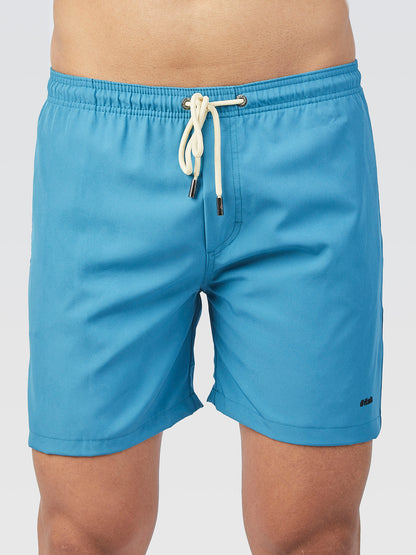 Short Mágico Azul