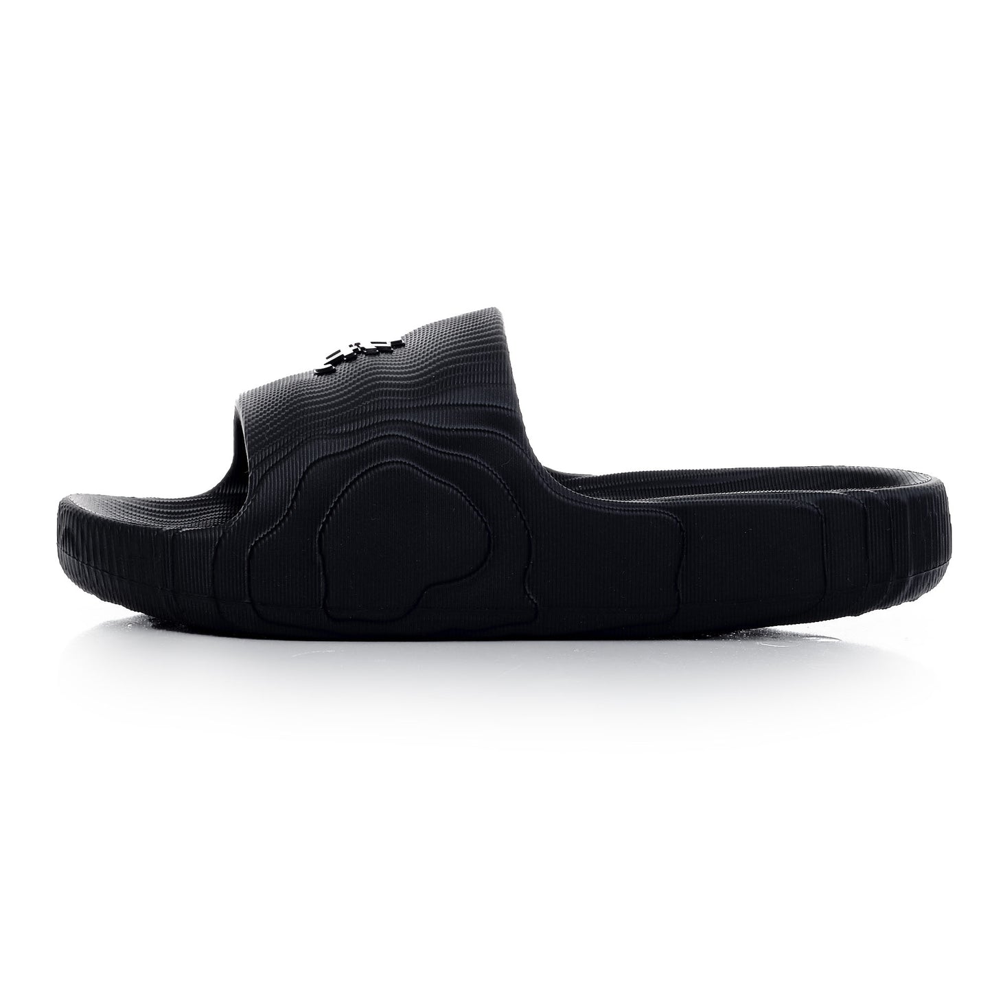 Chinelo itals Nuvem Adventure Preto