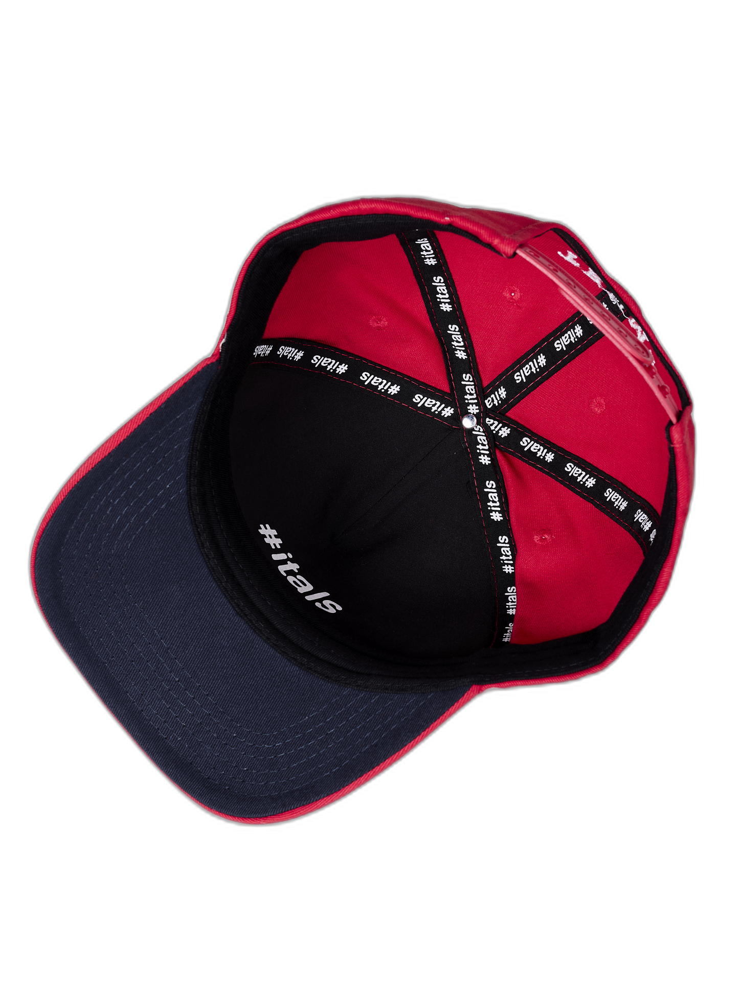 Boné Great Again Vermelho