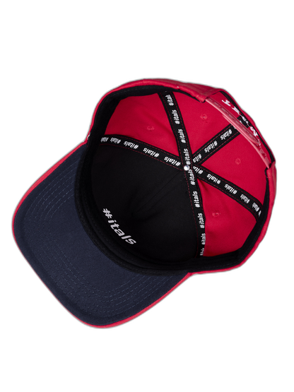 Boné Great Again Vermelho