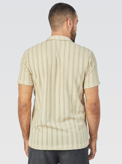 Camisa Sunset Textura Safari