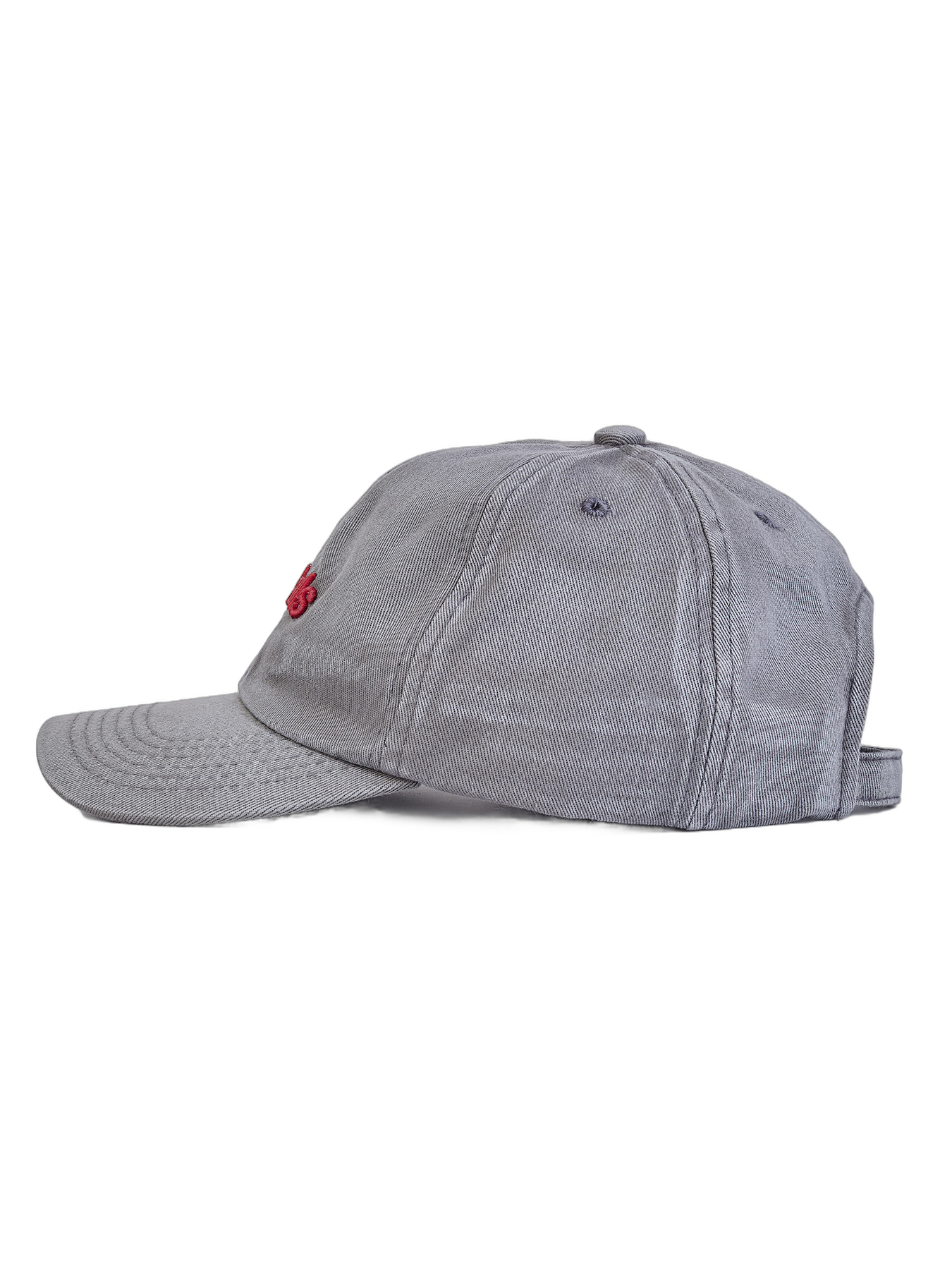 Boné Itals Dad Hat Classic Cinza