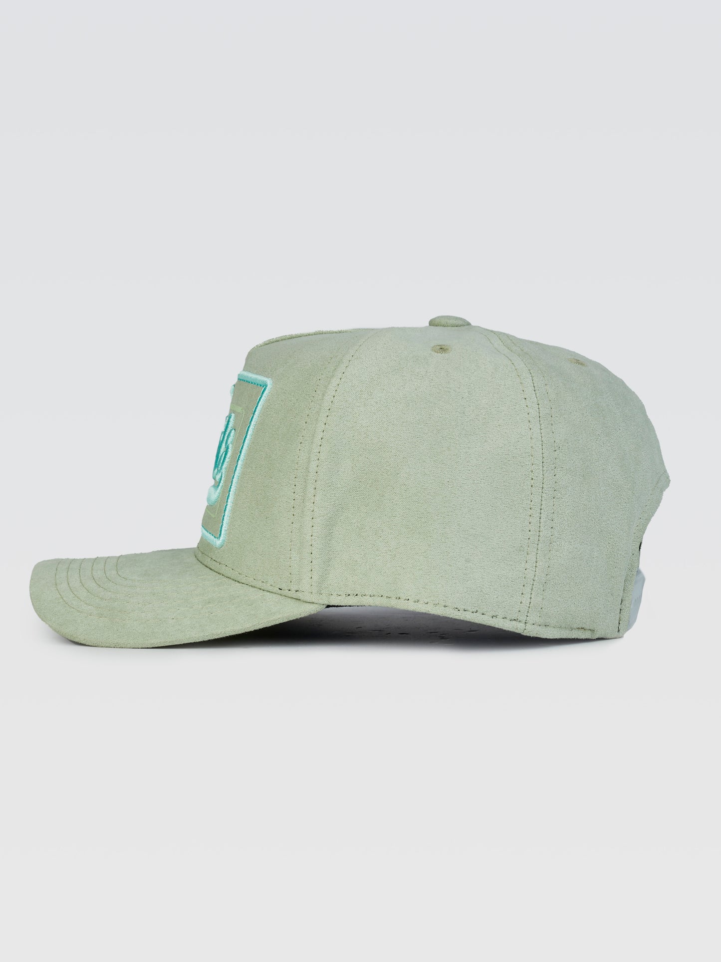 Boné Impossible Verde Ghost