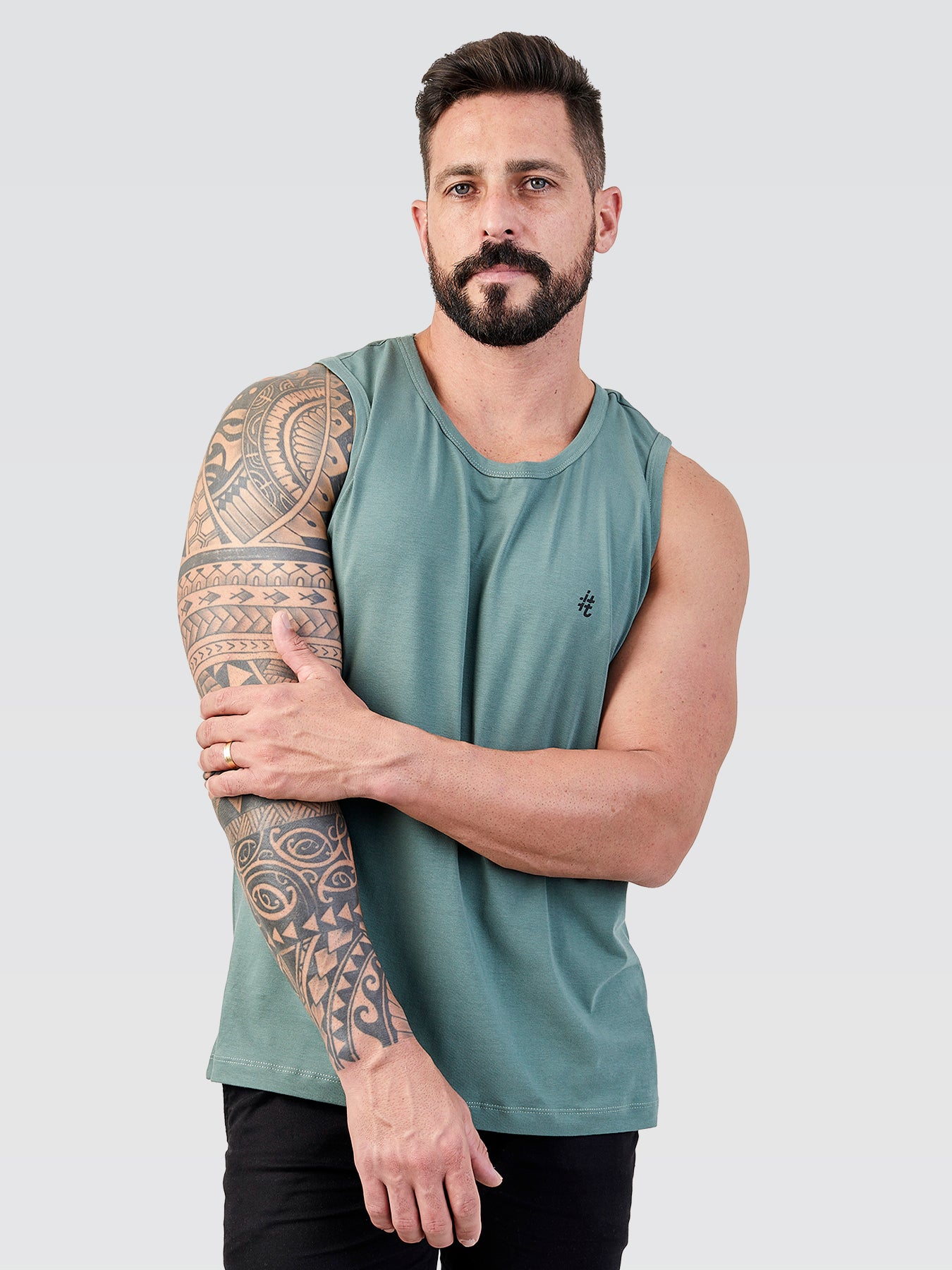 Regata itals Green Army