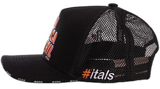 Boné itals Mistura
