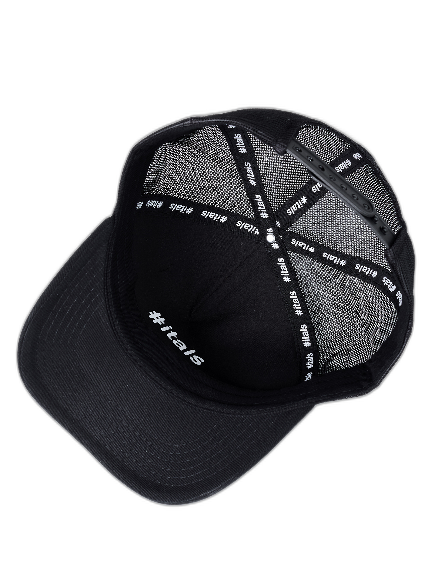 Boné Brasão Patagônia