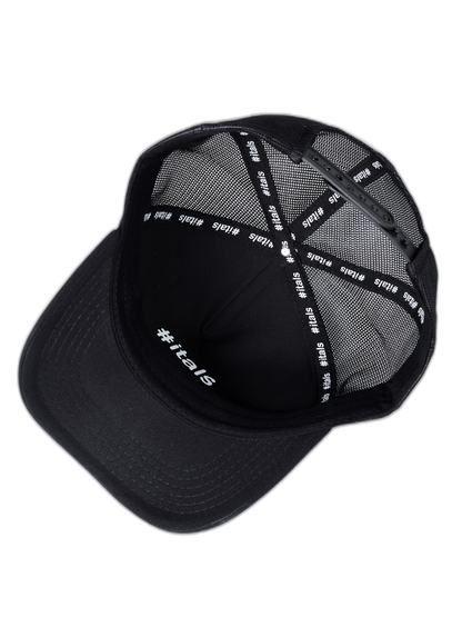 Boné Brasão Patagônia