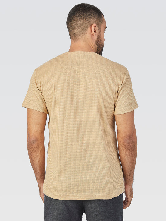 Camiseta Textura Safari