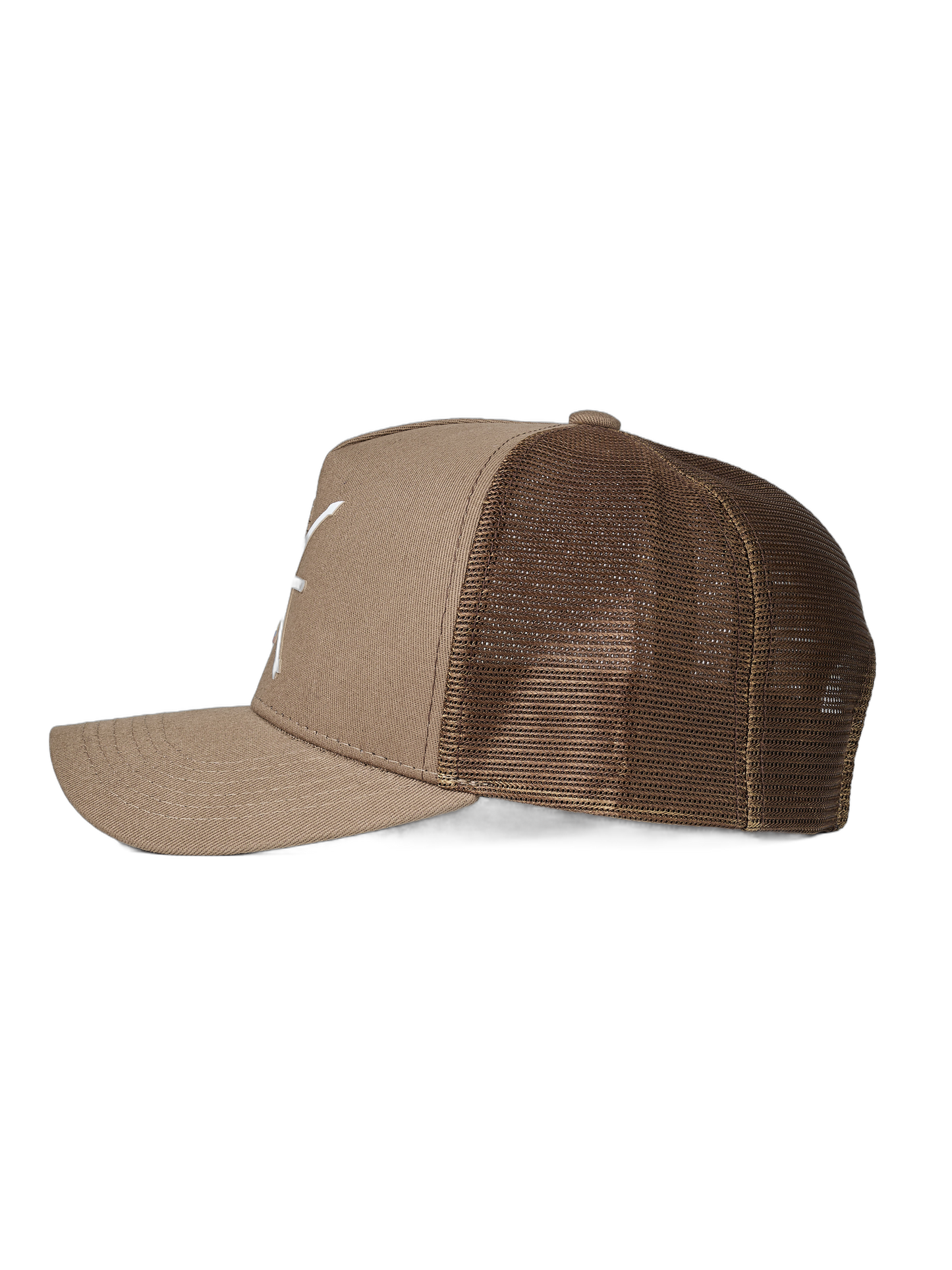 Boné Plata o Plomo X Safari