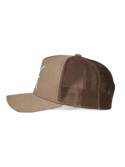 Boné Plata o Plomo X Safari