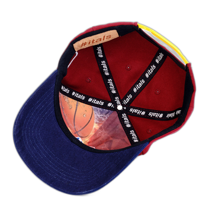 Boné Itals All-Stars Cleveland Cavaliers