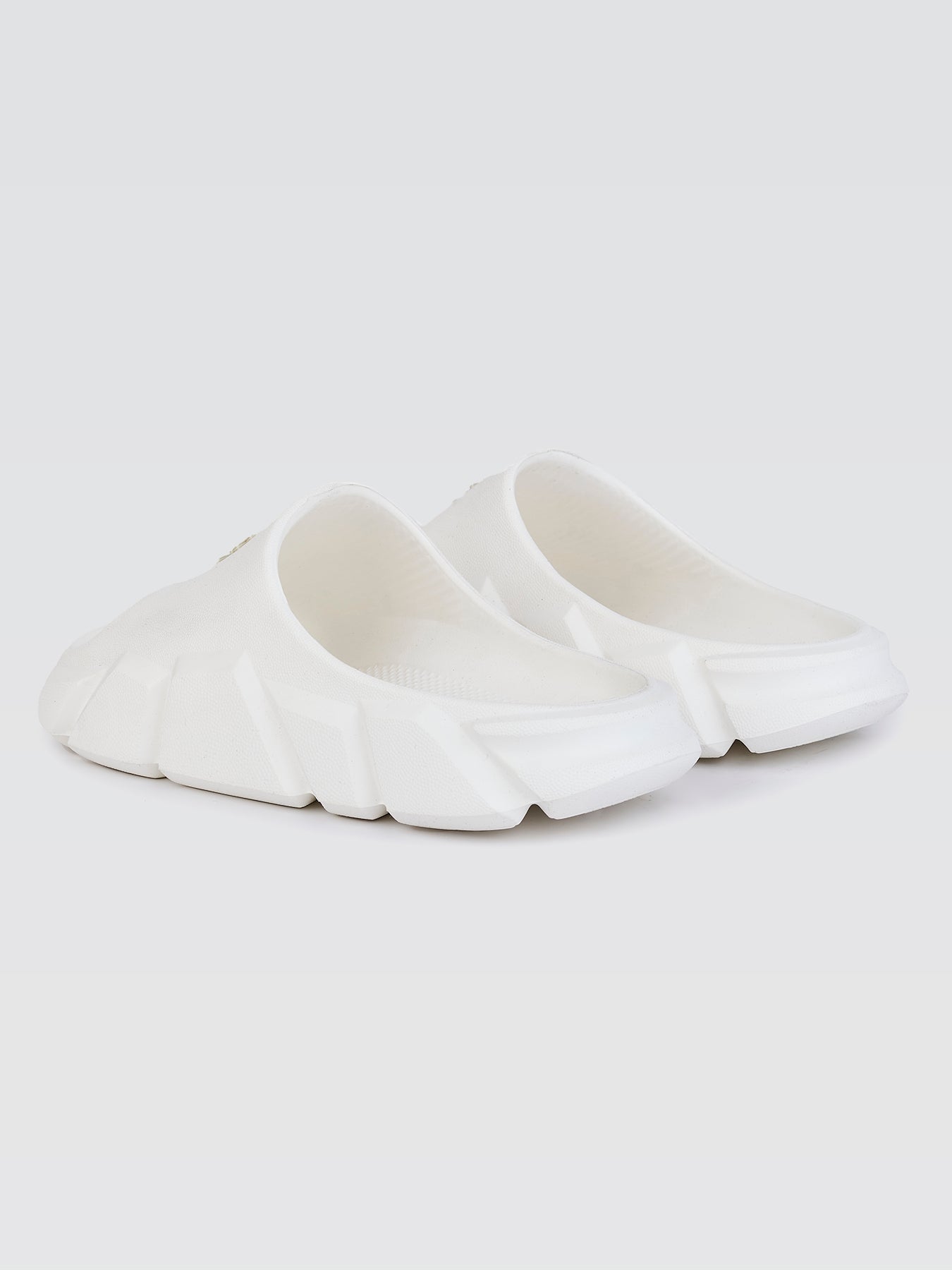 Chinelo Nuvem Adventure New Branco