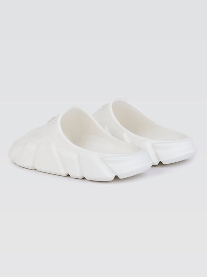 Chinelo Nuvem Adventure New Branco