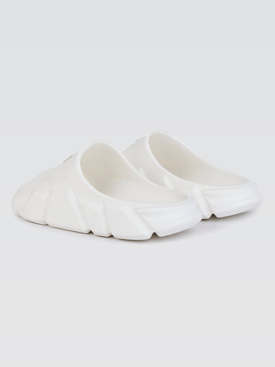 Chinelo Nuvem Adventure New Branco