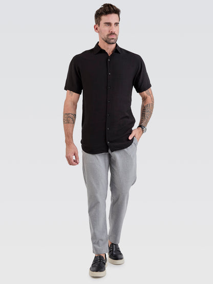 Camisa Sunset Preto