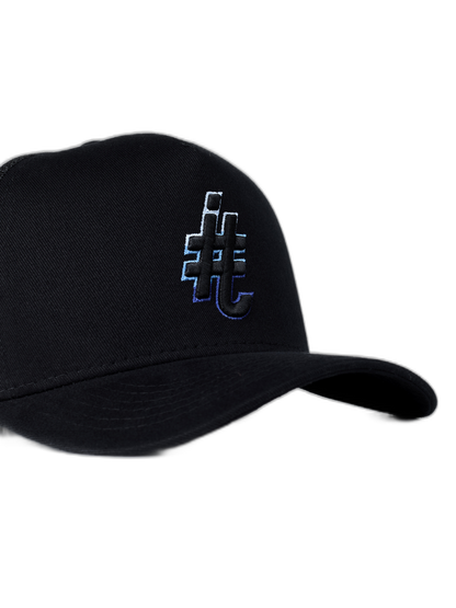 Boné Brasão Patagônia