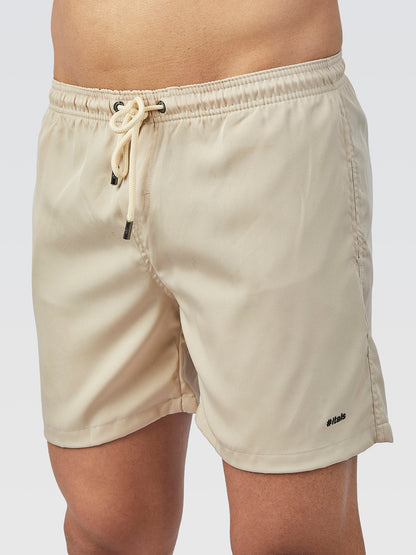 Short Mágico Creme