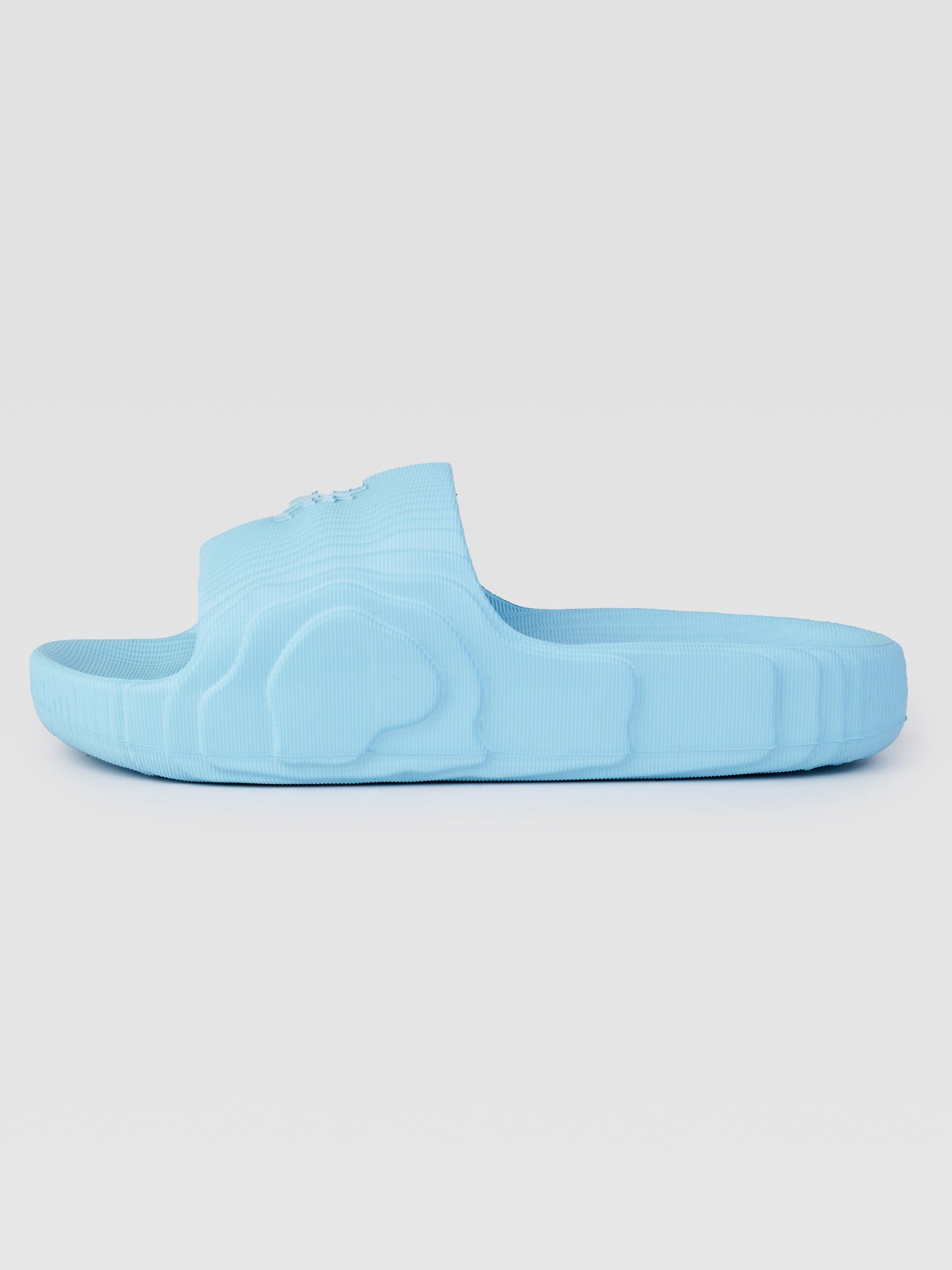 Chinelo itals Nuvem Adventure Azul Turquesa