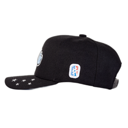 Boné itals All-Stars Orlando Magic