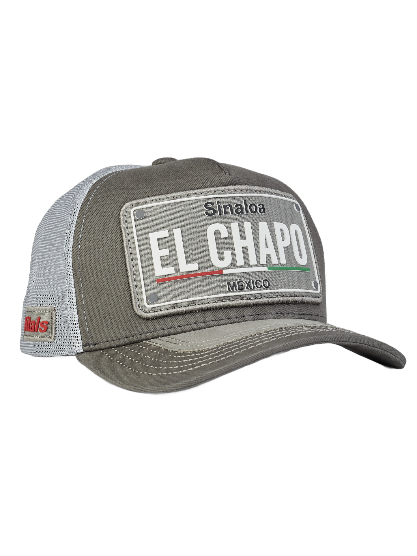 Boné El Chapo Chumbo