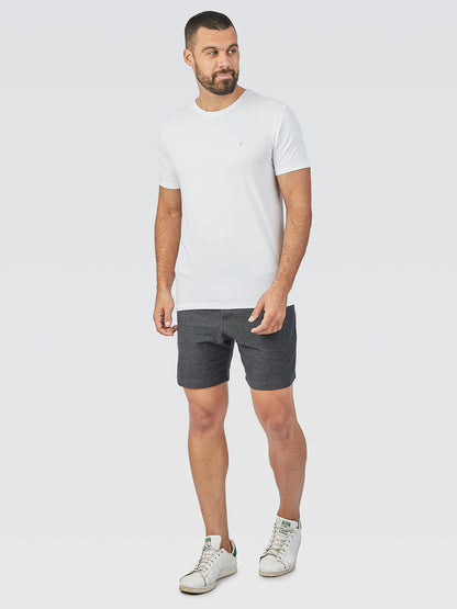 Camiseta Fama Branco