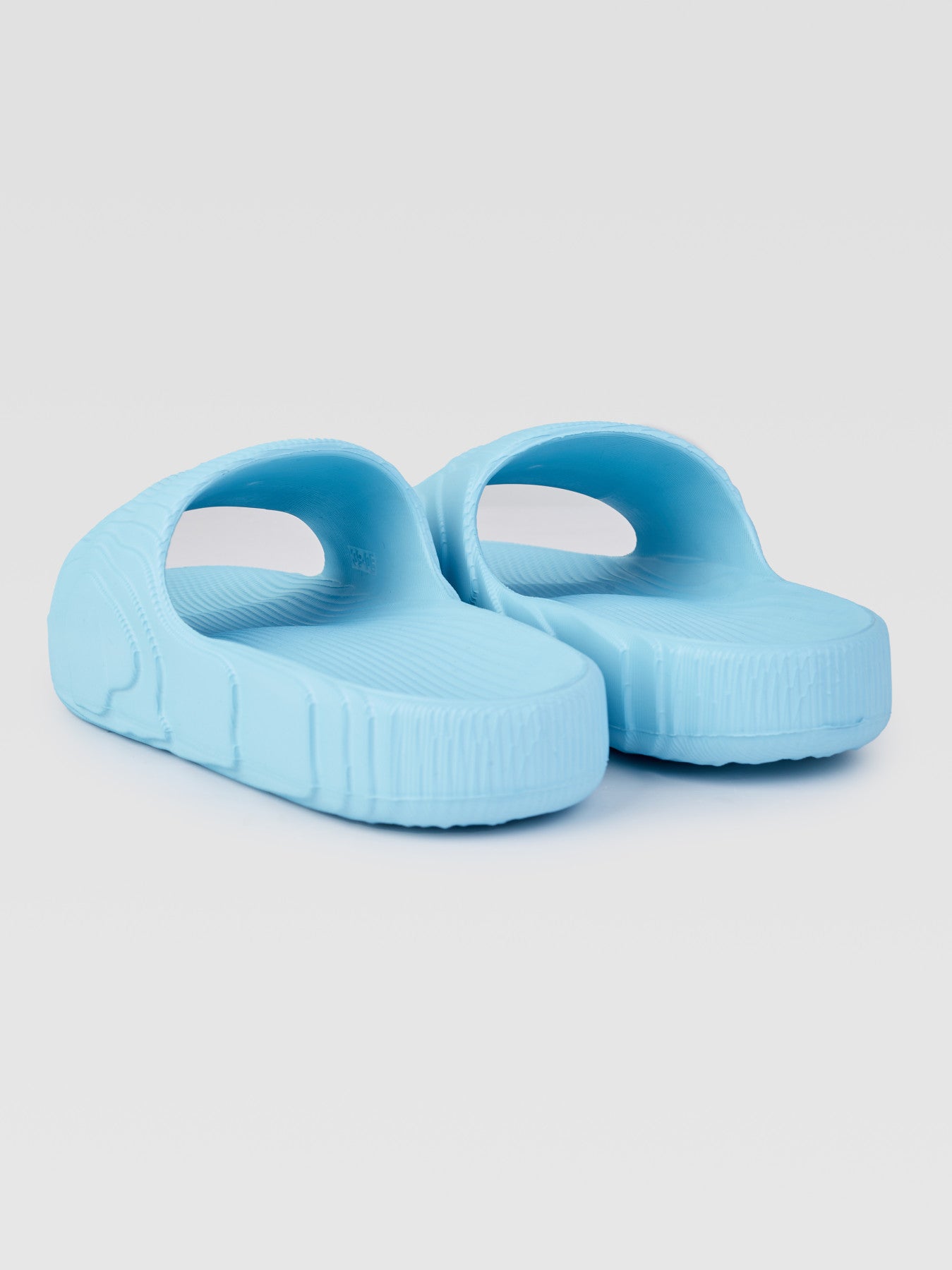 Chinelo itals Nuvem Adventure Azul Turquesa