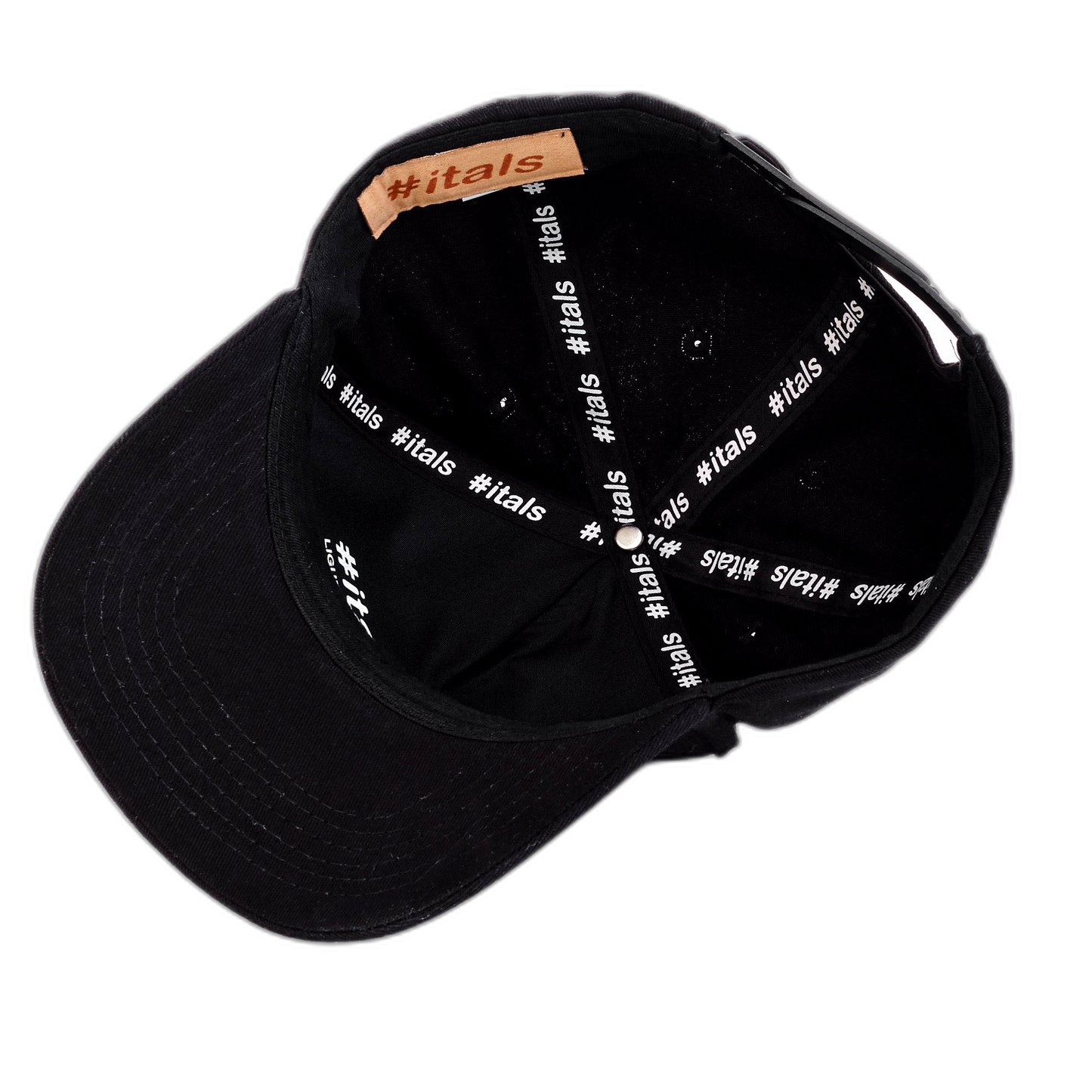 Boné itals Ursinho Dark