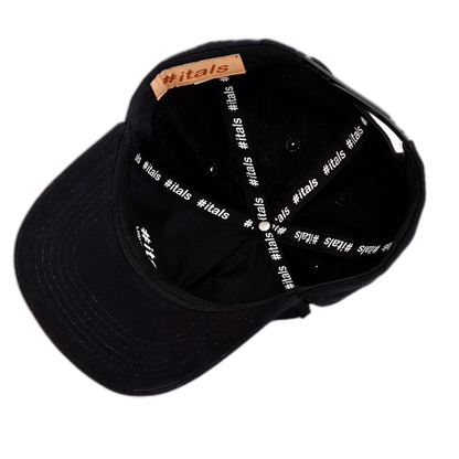 Boné itals Ursinho Dark