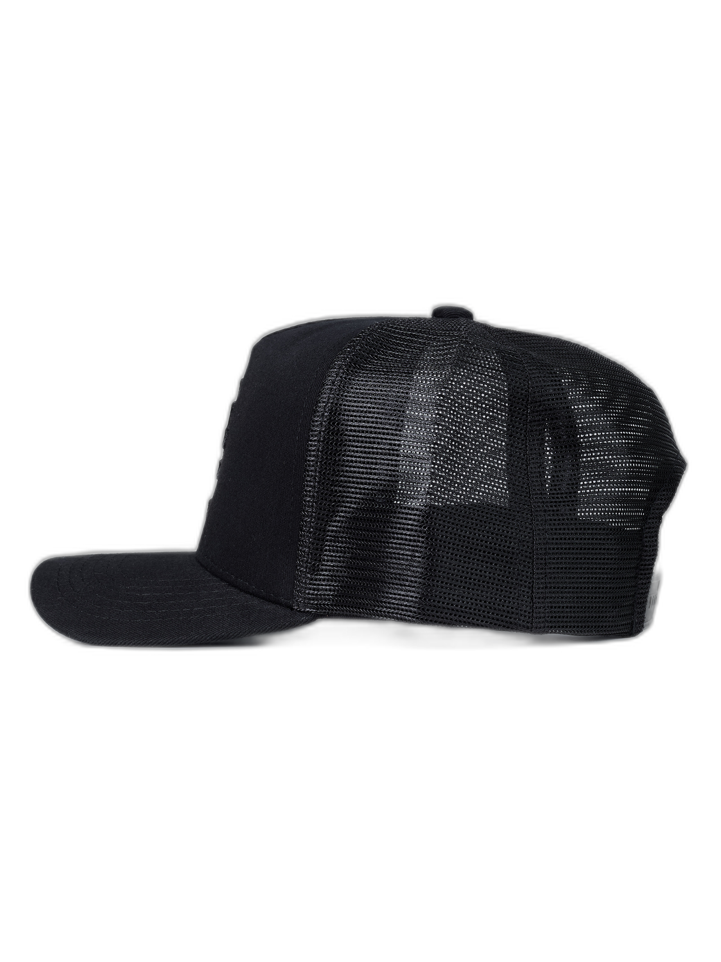 Boné Brasão América Preto