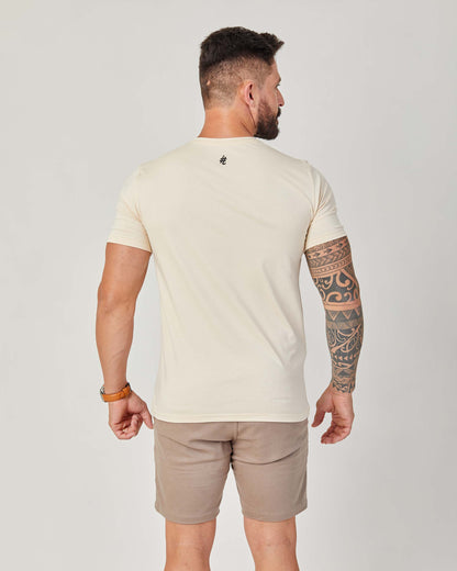 Camiseta itals Creative