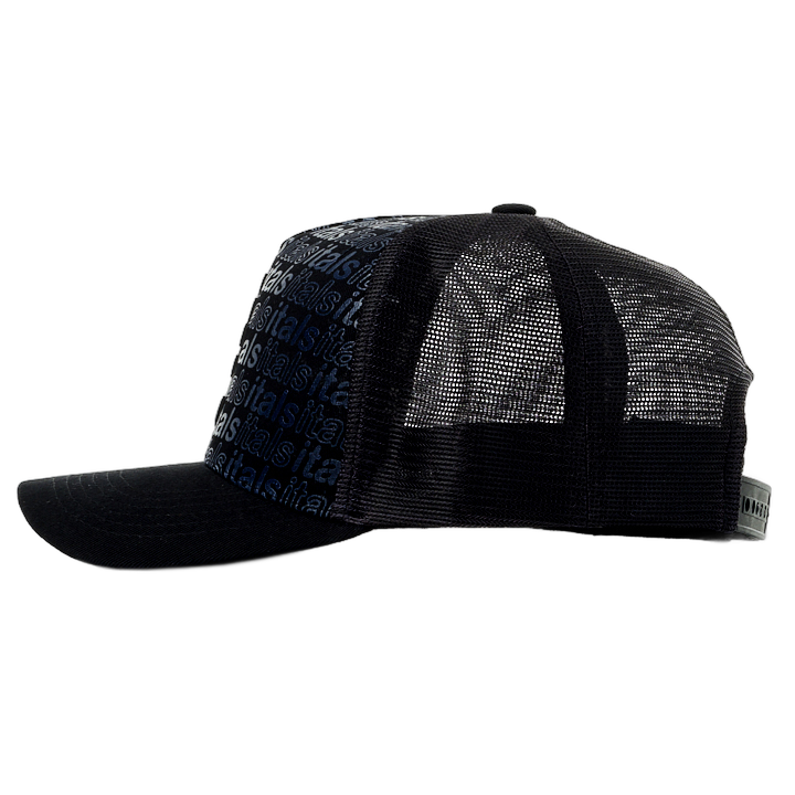 Boné itals Brasão Luminous