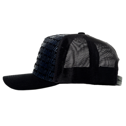 Boné itals Brasão Luminous