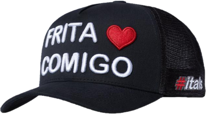 Bone Itals Frita Comigo Chumbo