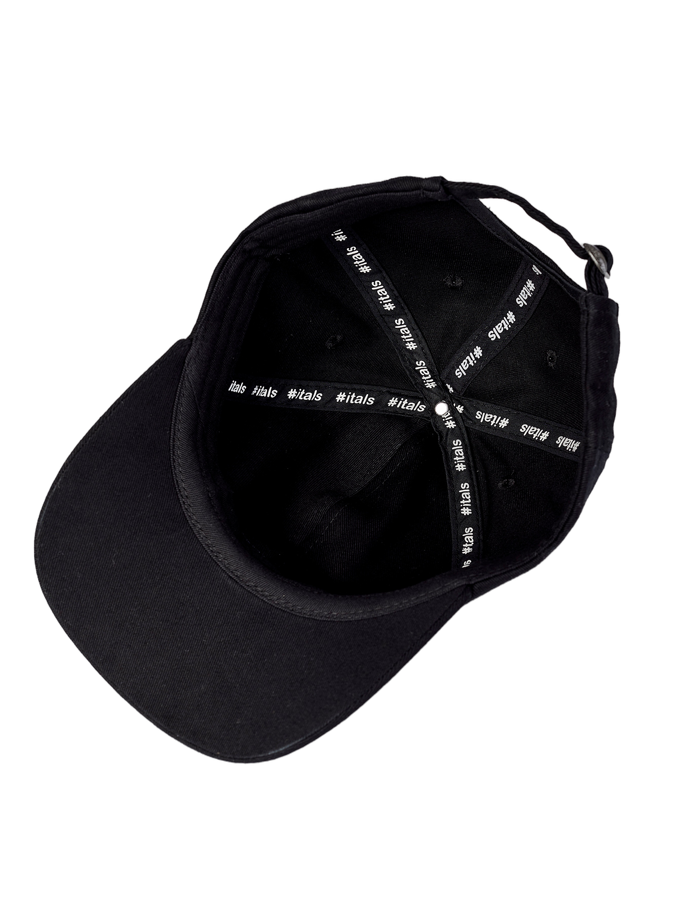 Boné Itals Dad Hat Party